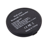 Bộ phát âm thanh Bluetooth 4.0 đa điểm di động H366T cho iPhone, Samsung, HTC, Sony, Google, Huawei, Xiaomi và các điện thoại thông minh khác