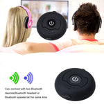 Bộ phát âm thanh Bluetooth 4.0 đa điểm di động H366T cho iPhone, Samsung, HTC, Sony, Google, Huawei, Xiaomi và các điện thoại thông minh khác