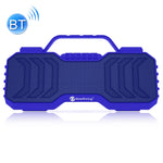 Loa Stereo Bluetooth Không Dây Di Động NewRixing NR-2029 Hỗ Trợ Chức Năng TWS