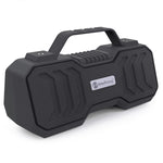 Loa Stereo Bluetooth Không Dây Di Động NewRixing NR-4500 Hỗ Trợ Chức Năng TWS / FM