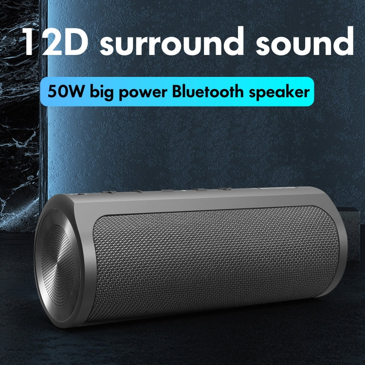 Loa Bluetooth TWS không dây chống nước IPX7 XDOBO Hero 1999, loa siêu trầm ngoài trời, Hero 1999