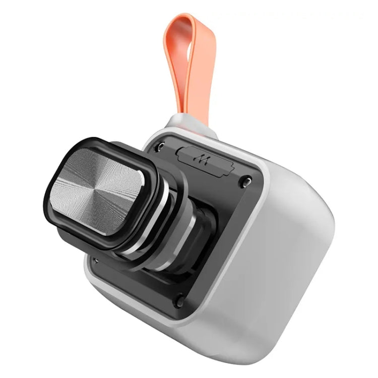Loa Bluetooth không dây di động chống nước IPX7 XDOBO Prince 1995 II, loa siêu trầm ngoài trời, Prince 1995 II
