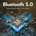 Loa Bluetooth không dây di động chống nước IPX7 XDOBO Prince 1995 II, loa siêu trầm ngoài trời, Prince 1995 II