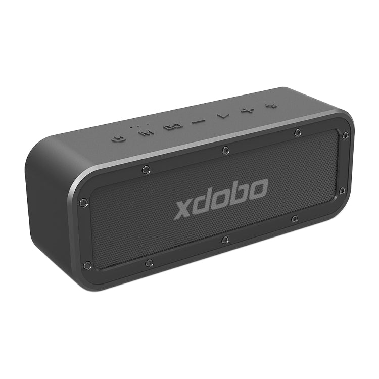 Loa Bluetooth không dây ngoài trời chống nước IPX7 XDOBO Wake 1983