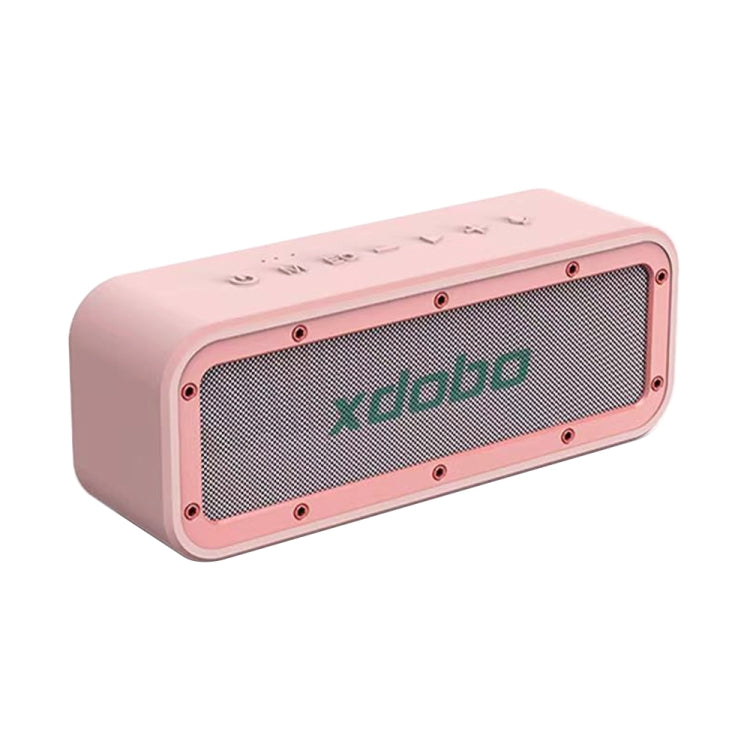 Loa Bluetooth không dây ngoài trời chống nước IPX7 XDOBO Wake 1983