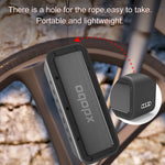 Loa Bluetooth không dây ngoài trời chống nước IPX7 XDOBO Wake 1983