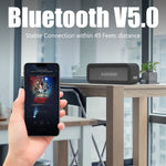 Loa Bluetooth không dây ngoài trời chống nước IPX7 XDOBO Wake 1983