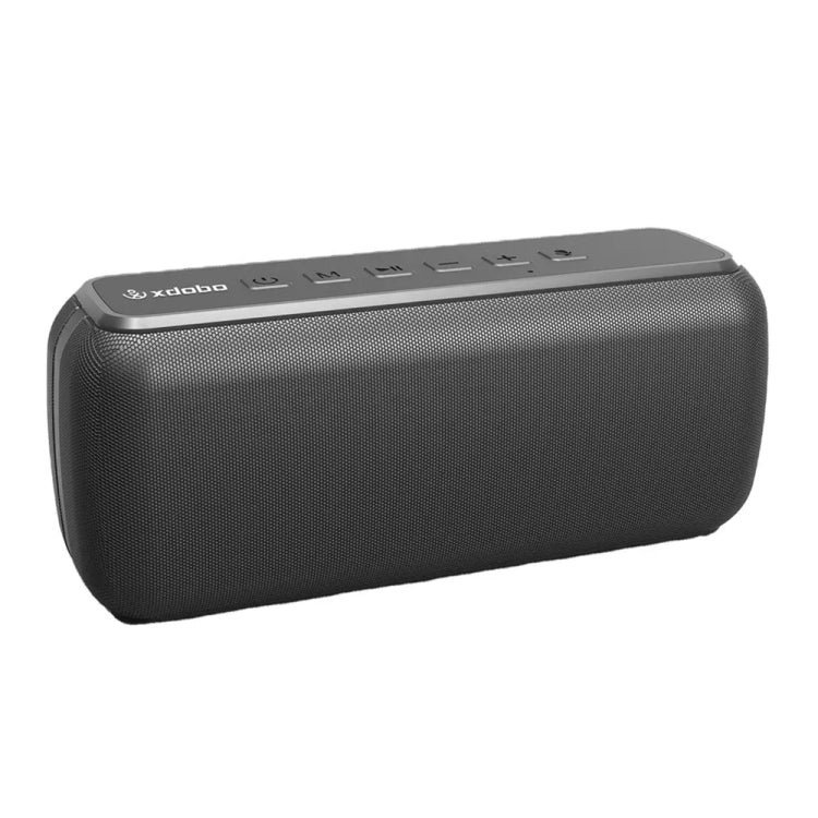 Loa Bluetooth TWS không dây XDOBO X7, loa siêu trầm ngoài trời, X7