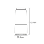 Loa Bluetooth không dây Xiaomi Youpin V03 với đèn màu sắc, hỗ trợ rảnh tay / AUX