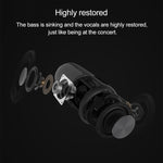 Loa Bluetooth không dây Xiaomi Youpin V03 với đèn màu sắc, hỗ trợ rảnh tay / AUX