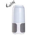 Loa Bluetooth không dây Xiaomi Youpin V03 với đèn màu sắc, hỗ trợ rảnh tay / AUX