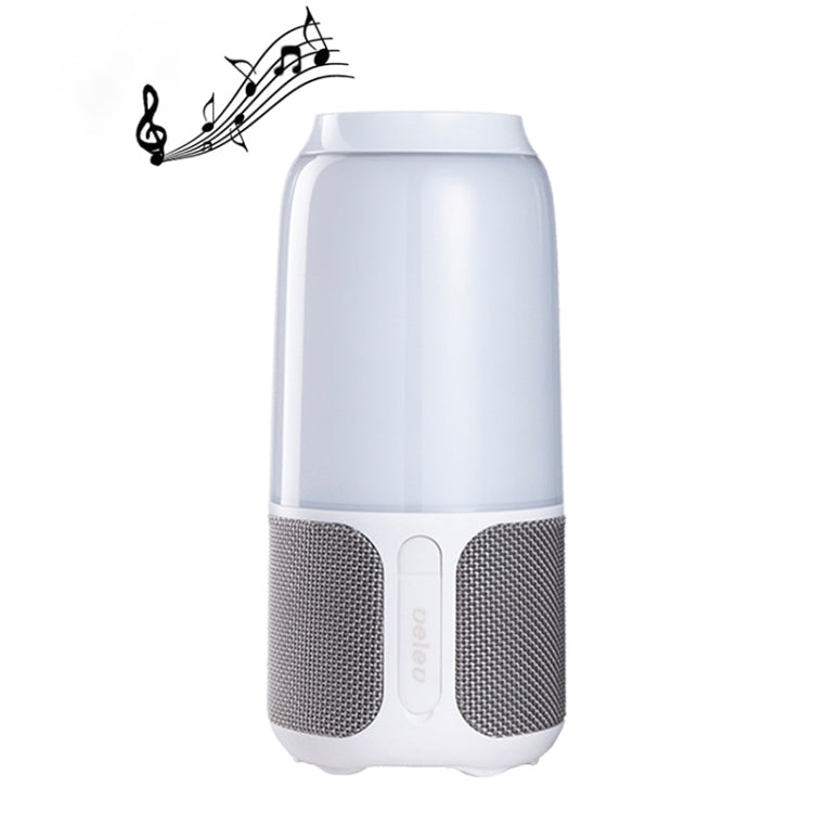 Loa Bluetooth không dây Xiaomi Youpin V03 với đèn màu sắc, hỗ trợ rảnh tay / AUX