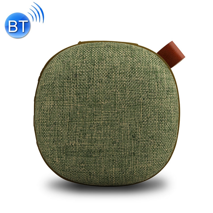 Loa Bluetooth không dây di động mini awei Y260 chống nước IPX4, mic tích hợp, hỗ trợ thẻ TF, Y260