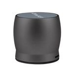 Loa Bluetooth không dây di động mini awei Y500 với âm thanh stereo 3D, mic tích hợp, hỗ trợ thẻ TF / AUX, Y500