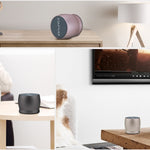 Loa Bluetooth không dây di động mini awei Y500 với âm thanh stereo 3D, mic tích hợp, hỗ trợ thẻ TF / AUX, Y500