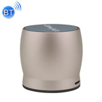 Loa Bluetooth không dây di động mini awei Y500 với âm thanh stereo 3D, mic tích hợp, hỗ trợ thẻ TF / AUX, Y500