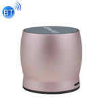 Loa Bluetooth không dây di động mini awei Y500 với âm thanh stereo 3D, mic tích hợp, hỗ trợ thẻ TF / AUX, Y500