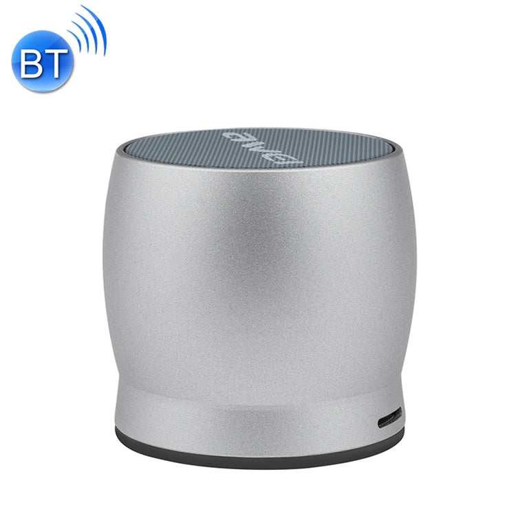 Loa Bluetooth không dây di động mini awei Y500 với âm thanh stereo 3D, mic tích hợp, hỗ trợ thẻ TF / AUX, Y500