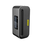 Loa Bluetooth không dây awei Y600 âm thanh nổi 3D, Mic tích hợp, Hỗ trợ thẻ TF / AUX / NFC, Y600