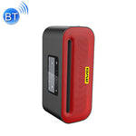 Loa Bluetooth không dây awei Y600 âm thanh nổi 3D, Mic tích hợp, Hỗ trợ thẻ TF / AUX / NFC, Y600