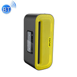 Loa Bluetooth không dây awei Y600 âm thanh nổi 3D, Mic tích hợp, Hỗ trợ thẻ TF / AUX / NFC, Y600