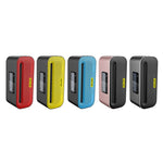 Loa Bluetooth không dây awei Y600 âm thanh nổi 3D, Mic tích hợp, Hỗ trợ thẻ TF / AUX / NFC, Y600