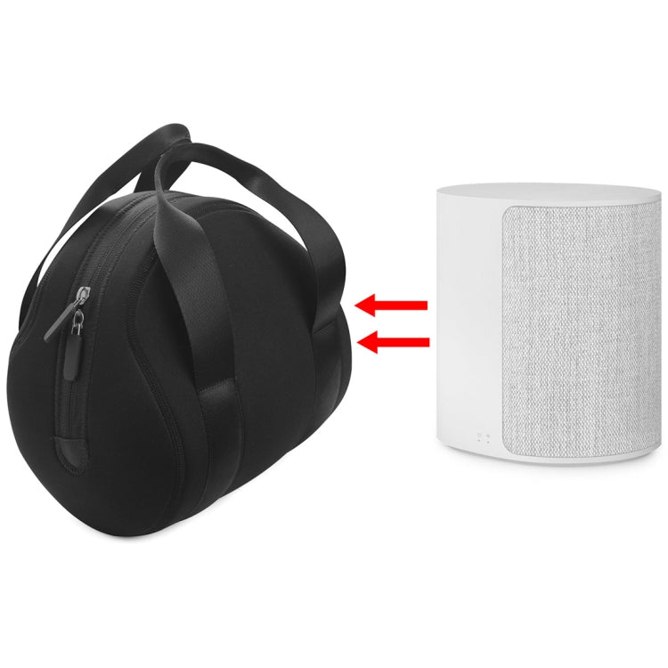 Túi bảo vệ loa Bluetooth nylon di động cho B&O BeoPlay M3