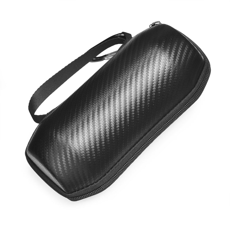 Túi bảo vệ bằng sợi carbon cho loa Bluetooth không dây ngoài trời Logitech UE BOOM3, hộp đựng