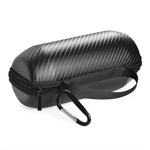 Túi bảo vệ bằng sợi carbon cho loa Bluetooth không dây ngoài trời Logitech UE BOOM3, hộp đựng