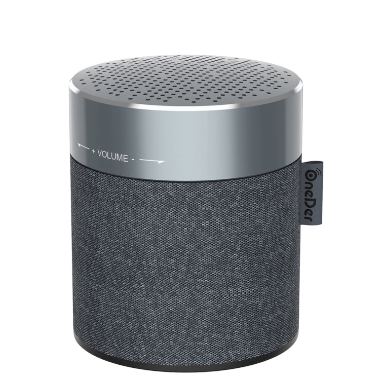Loa Bluetooth không dây mini Oneder V13, hỗ trợ rảnh tay & thẻ TF & FM & AUX