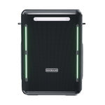 Loa Bluetooth TWS di động ngoài trời XDOBO SINOBAND Party 1981 300W với đèn LED nhiều màu, SINOBAND Party 1981