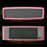 Portable Shockproof Soft Silica Gel Bluetooth Speaker Protective Case for Bose Soundlink Mini 1 / 2