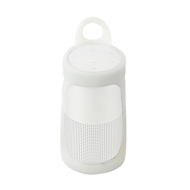 Ốp bảo vệ loa Bluetooth di động bằng gel silica cho BOSE Soundlink Revolve+