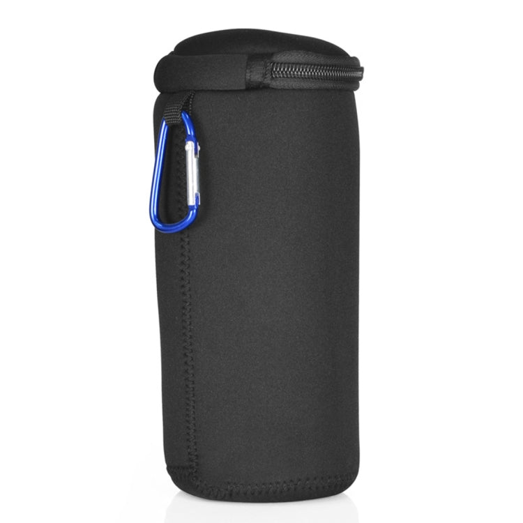 2 chiếc túi đựng hộp bảo vệ loa Bluetooth chống sốc mềm di động cho JBL Pulse3