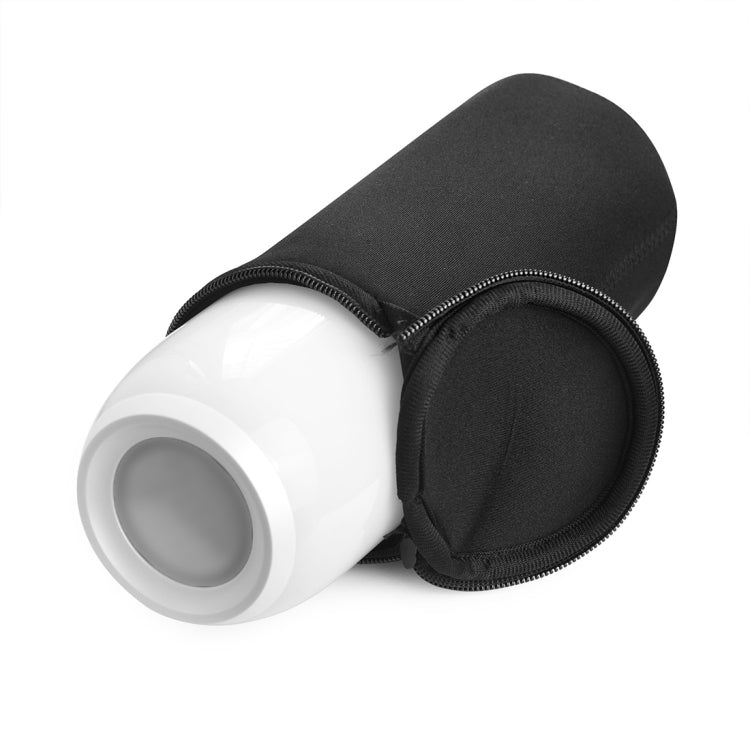 2 chiếc túi đựng hộp bảo vệ loa Bluetooth chống sốc mềm di động cho JBL Pulse3