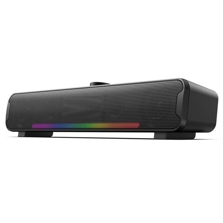 Loa không dây di động ngoài trời L16 với đèn RGB HiFi USB Bluetooth, L16