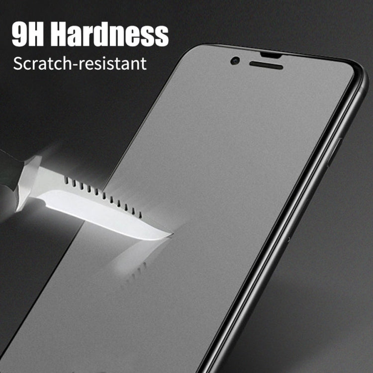 Matte Frosted Tempered Glass for iPhone 7 Plus / 8 Plus, For iPhone 7 Plus / 8 Plus