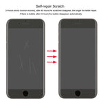 ENKAY Hat-Prince miếng dán bảo vệ màn hình 3D siêu mỏng 0.1mm chống nổ bằng hydrogel cho iPhone 8 Plus & 7 Plus, chất liệu TPU+TPE+PET, iPhone 8P & 7P