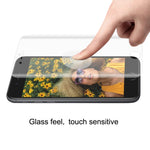 ENKAY Hat-Prince miếng dán bảo vệ màn hình 3D siêu mỏng 0.1mm chống nổ bằng hydrogel cho iPhone 8 Plus & 7 Plus, chất liệu TPU+TPE+PET, iPhone 8P & 7P
