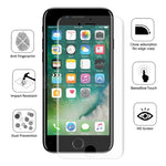 ENKAY Hat-Prince miếng dán bảo vệ màn hình 3D siêu mỏng 0.1mm chống nổ bằng hydrogel cho iPhone 8 Plus & 7 Plus, chất liệu TPU+TPE+PET, iPhone 8P & 7P