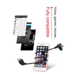Dành cho iPhone, Galaxy, Sony, HTC, Google, Huawei, Xiaomi, Lenovo và các điện thoại thông minh khác