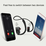 Dành cho iPhone, Galaxy, Xiaomi, Huawei, HTC, Sony và các điện thoại thông minh khác, A883BL