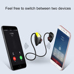 Dành cho iPhone, Galaxy, Xiaomi, Huawei, HTC, Sony và các điện thoại thông minh khác, A887BL