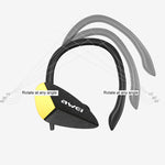 Dành cho iPhone, Galaxy, Xiaomi, Huawei, HTC, Sony và các điện thoại thông minh khác, A888BL Đen, A888BL Vàng