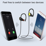 Dành cho iPhone, Galaxy, Xiaomi, Huawei, HTC, Sony và các điện thoại thông minh khác, A888BL Đen, A888BL Vàng