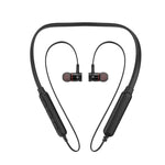Tai nghe Bluetooth thể thao ngoài trời awei G10BL thiết kế đeo cổ thời trang, Bass nổi, Mic tích hợp, G10BL