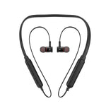 Tai nghe Bluetooth thể thao ngoài trời awei G10BL thiết kế đeo cổ thời trang, Bass nổi, Mic tích hợp, G10BL