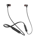 Tai nghe Bluetooth thể thao ngoài trời awei G10BL thiết kế đeo cổ thời trang, Bass nổi, Mic tích hợp, G10BL