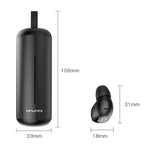 Dành cho iPhone, Galaxy, Xiaomi, Huawei, HTC, Sony và các điện thoại thông minh khác, T5