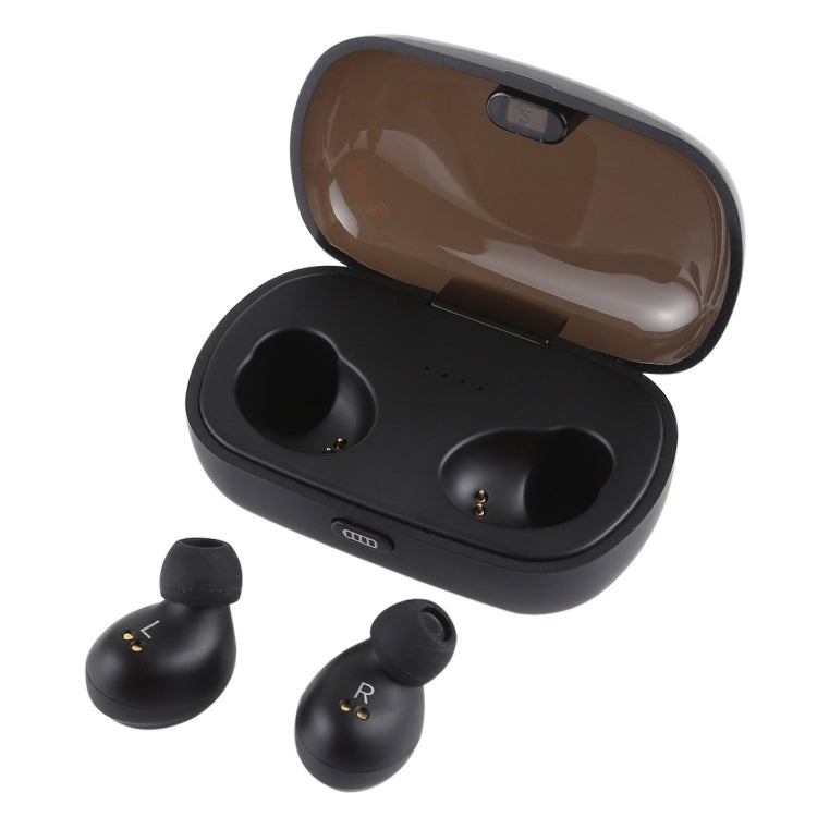 Tai nghe Bluetooth V5.0 X8 TWS thể thao ngoài trời dạng nhét tai có hộp sạc